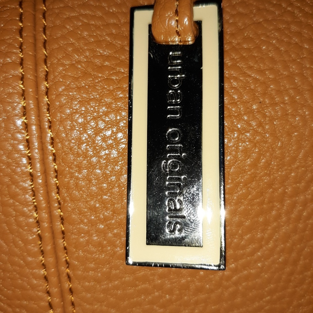 Urban Orginal bag, 12" wide and 14" deep - Picture 3 of 4